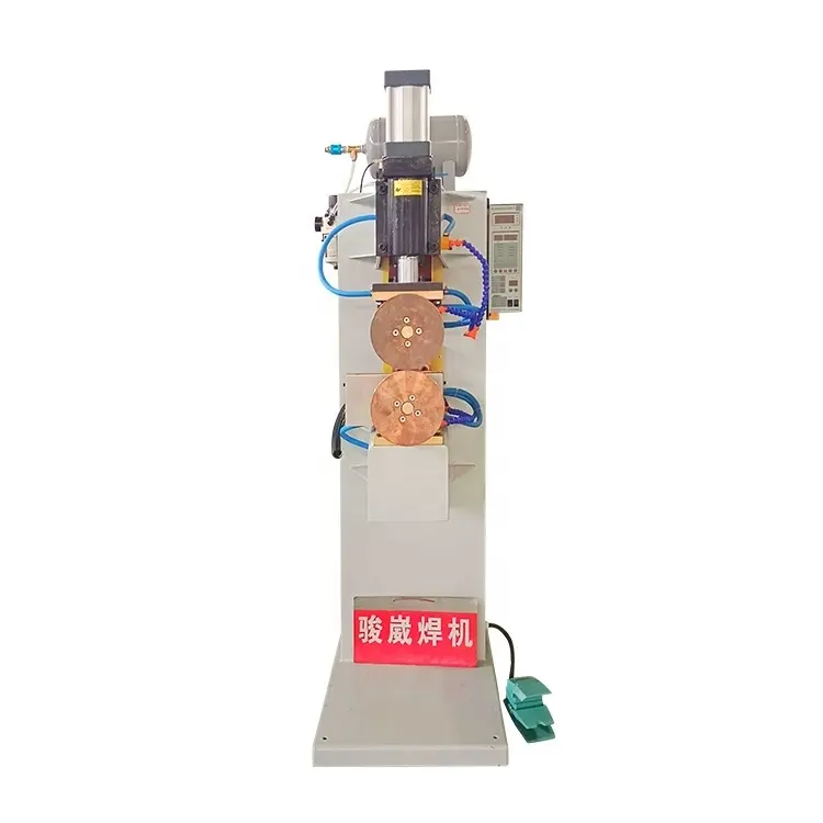 FN-63KVA CNC tank welding machine wellding machine automatic oil tank welding machine seam welder