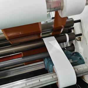 Material Vulcanizado para Etiquetas de Neumáticos de Vehículos de Ingeniería Grandes, Resistente al Agua y a Altas Temperaturas, Personalizado, de 500um de Espesor, Marca Vizlent - Product Image 5