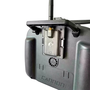 Jumperrc โมดูลภายนอก2.4GHz แบบหลายโปรโตคอล JP4IN1-<span class=keywords><strong>PRO</strong></span> ใหม่สำหรับ TX16S วิทยุ MK3โดรนแข่งขัน RC FPV <span class=keywords><strong>FX8</strong></span>โดรน - Product Image 3