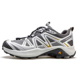 HUMTTO 171792 Nuove Scarpe da <span class=keywords><strong>Trekking</strong></span> Basse Primavera Estate Traspiranti Comode alla Moda per Escursionismo Outdoor - Product Image 3