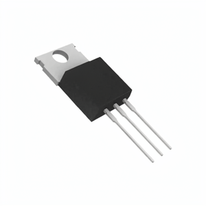 IDT04S60C Electronics Component Single Diodes Authorized Distributor TO-220-2 - Product Image 1