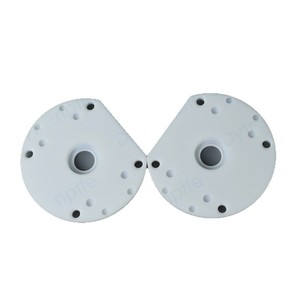 Tubería Corrugada de PTFE Dechuang, Grado Alimenticio, Certificada por la FDA, de -190 a 260 Grados Celsius, Tubo Flexible de Pared Simple para Envasado de Líquidos - Product Image 5