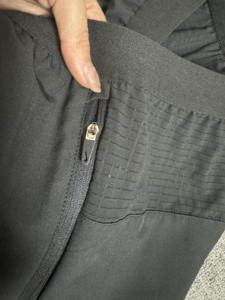 Wholesale Quality Custom Logo Football Training Pants-Anti-Bacterial 100% <strong>Polyester</strong> Lightweight Fashion <strong>Tracksuits</strong> Running Pants - Product Image 3