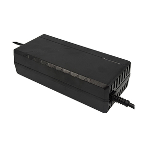 48V 3A 58.8V Li-ion Battery Charger cho xe đạp điện phổ sạc chargeur trottinette lectrique - Product Image 1