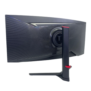Meilleur prix pour moniteur de jeu incurvé 34 pouces <span class=keywords><strong>165Hz</strong></span>/180Hz 1500R 4K VA, résolution 3440*1440, écran d'ordinateur de bureau - Product Image 3