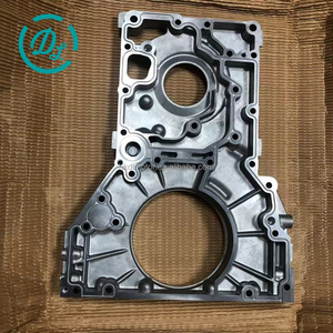 ฝาครอบเฟืองตั้งเวลาเครื่องยนต์ดีเซล EexcavaStart รุ่น 1-11321160-1 สำหรับ 6HK1 ZX330-3 อะไหล่ทดแทนที่ทนทาน เหมาะสำหรับรถขุด - Product Image 4