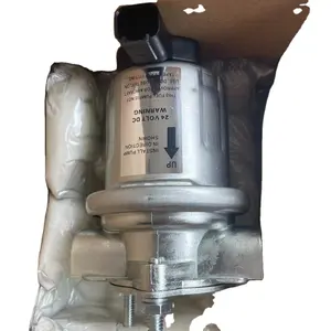 QSB5.9 pompa elettrica del carburante 4943049 5362274 per Cummins QSB5.9 pompa elettronica di trasferimento dell'olio