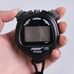 Minuterie électronique à mémoire 200, minuterie créative, chronomètre FLOTT - Product Image 2