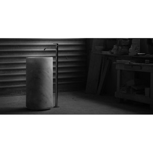 Per Antonio Lupi Pixel Freestanding lavabo in pietra Design moderno per bagno Hotel all'aperto e uso Villa-lavaggio a mano o lavabo - Product Image 2