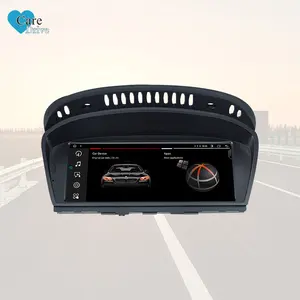 CareDrive Ips Screen Car Radio Multimedia Player Android Pc For Bmw 5 Series E60 E61 E63 E64 E90 System Gps Navigation