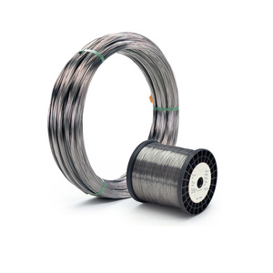 공장 공급 탄탈륨 와이어 <span class=keywords><strong>Astm</strong></span> <span class=keywords><strong>B365</strong></span> 금속 광택 실린더 Ta1 Ta2 막대 순수 탄탈륨 바 - Product Image 5