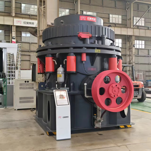 Concasseur à cône hydraulique <span class=keywords><strong>GYS</strong></span> - Product Image 1