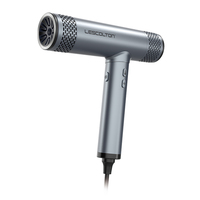 2023 OEM sèche-cheveux régulation précise de la température sèche-cheveux professionnel Machine support à ions négatifs sèche-cheveux