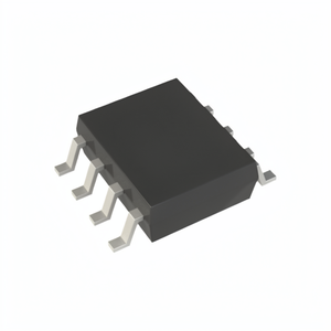 8 SOlC Memory Components Electronic M34D64-WMN6T Original One Stop Service - Product Image 1