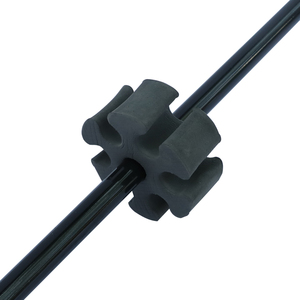 Support de filet de <span class=keywords><strong>badminton</strong></span> portable réglable en hauteur de 20 <span class=keywords><strong>pieds</strong></span> BSCI - Product Image 6