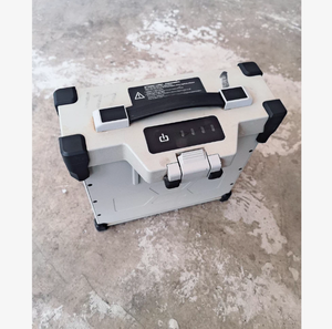 Agras T20 18000mAh Battery Rechargeable Lithiumion Agricultural UAV <b>Drone</b> <b>Accessories</b> 802540 Made of Durable Plastic - Product Image 3