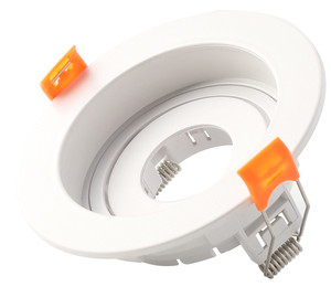 <span class=keywords><strong>PAR</strong></span> 20 MR11 Spotleuchte mit PC-Materialgehäuse für MR16-Fassung, Einbau <span class=keywords><strong>GU10</strong></span> Leuchte, IP20-zertifiziert für den Großhandel - Product Image 3