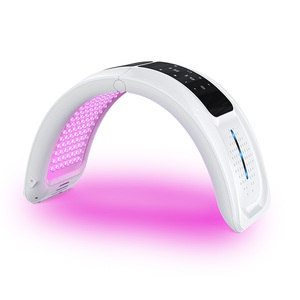 Máscara de Terapia LED 2025 con 7 Colores, Máscara LED PDT para el Cuidado Facial de la Piel, Producto de Belleza y Cuidado Personal - Product Image 2