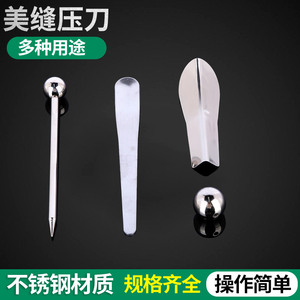 Tile Seam Presser 1500mm Durable Steel Tool For Building <b>Decoration</b> Household Furnishings - Product Image 5