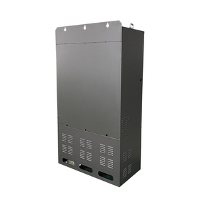 อินเวอร์เตอร์ควบคุมความเร็วรอบมอเตอร์ขนาดใหญ่ OLU สามเฟส AC380V 350KW สำหรับอุตสาหกรรม พร้อมรีแอกเตอร์ รุ่น EV510A-3500G-T4 กำลังไฟกว้าง - Product Image 2