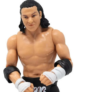 OEM Factory Custom Hijo del Perro Aguayo Lucha Libre Fanaticos - Product Image 1