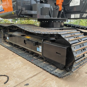 Hot Selling Hitachi ZX70-6A <b>Small</b> Excavator for Farm and Municipal Work - Product Image 3