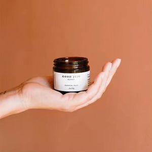 <span class=keywords><strong>Tester</strong></span> di candele profumate OEM candela da viaggio di piccole dimensioni da portare via fragranza candele profumate di cera di soia - Product Image 4