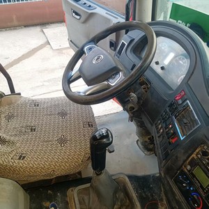 12 טון הידראולי טלסקופי בום מניפולטור ג 'ק ארוך למשאית עם מחיר נמוך - Product Image 6