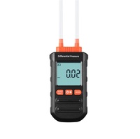 Yowexa-Medidores de velocidad del viento, detectores de presión diferencial