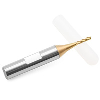 Sonde de fraisage Xhorse Dolphin 1.0mm 1.5mm 2.0mm 2.5mm pour machine à tailler les clés CONDOR XC MINI Plus Dolphin XP-005 XP-007