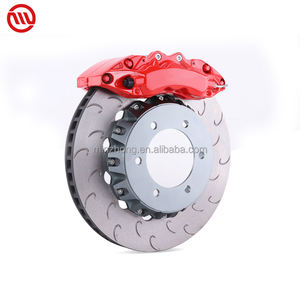 Kit de Frenos de Disco Personalizado de Fábrica, Calibre 9040, 345/355/362/378/380 mm, para <span class=keywords><strong>Infiniti</strong></span> QX50, QX60, QX70, QX80, QX56, Q60, Q30, Q40, Q70 - Product Image 3