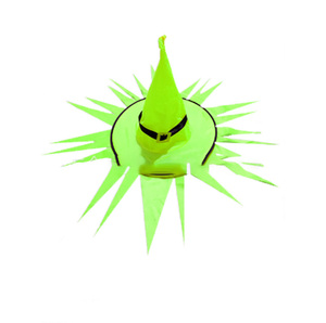 Luci Led strega <span class=keywords><strong>Halloween</strong></span> a dente di sega <span class=keywords><strong>decorazioni</strong></span> all'aperto appese <span class=keywords><strong>decorazioni</strong></span> per feste - Product Image 6