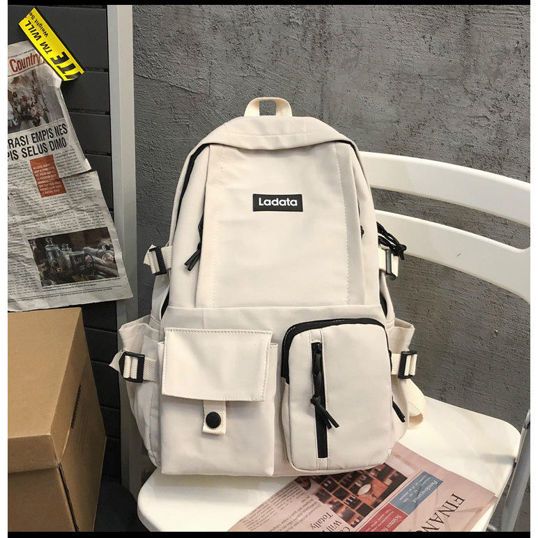 White (without pendant)