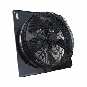 Ventilateur axial industriel ebm-papst W4D630-NG01-01 630 mm, haute performance, approvisionnement mondial - Product Image 1