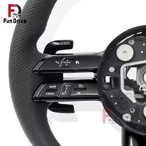 Volante Personalizado para Mejora Interior de <span class=keywords><strong>Mercedes</strong></span> Benz Clase S C216 C217 Coupé, <span class=keywords><strong>Precio</strong></span> al por Mayor - Product Image 3