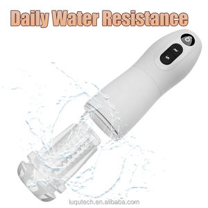 Desidesinoctissprite üst düzey otomatik erkek mastürbasyon 7-speed emme Penis pompası 7-speed titreşim yetişkin seks oyuncakları - Product Image 3