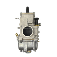 KARBURATOR TM32-1 TM34-2 32/34mm untuk Yamaha Kawasaki Suzuki Honda KTM 250-400cc 2/4-tak ATV/UTV Sepeda Motor Balap Off-road