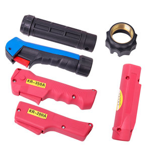 Mig Welding Gun Handle Shell Kr 200a Kr 350a Switch Core For MIG Welding Torch Accessories - Product Image 1