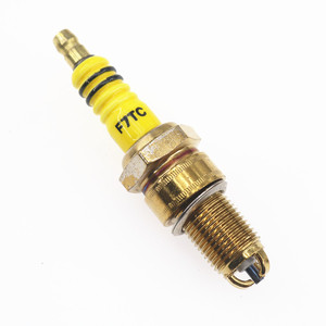 Bujía para Motocicleta 168/170F/188, Generador de Gasolina F7TC/F6TC/F5TC/AX100 - Product Image 4