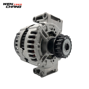 6G9N10300lA 0121615011 0121615111 FOOE100025 LRA03460 LR002426 LR007089 31110082 36000210 alternatör için LAND ROVER VOLVO - Product Image 1