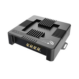 UHF RFID Fixed Industrial Reader/Chief of the <b>watch</b>, raise the UHF antenna/Design optimization of UHF antenna sensors - Product Image 2