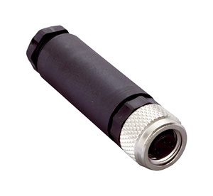 ปลั๊กเชื่อมต่อ SICK รุ่นใหม่และของแท้ DOS-0803-G หมายเลขสั่งซื้อ 7902077 - Product Image 2