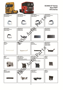 <span class=keywords><strong>Precio</strong></span> <span class=keywords><strong>de</strong></span> fábrica <span class=keywords><strong>de</strong></span> fabricación <span class=keywords><strong>de</strong></span> piezas <span class=keywords><strong>de</strong></span> repuesto para camión <span class=keywords><strong>Scania</strong></span> NTG para camión <span class=keywords><strong>Scania</strong></span> 6 7 P G R T Series - Product Image 5
