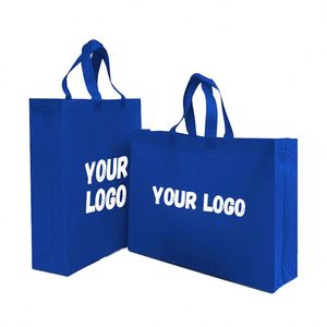 Bolsas de Compras Marrones Personalizadas con Logotipo Impreso, Regalo Promocional - Product Image 6