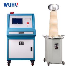 Ydj dầu đắm mình điện áp cao thử nghiệm biến áp AC điện tần số Chịu được điện áp thử nghiệm thiết lập - Product Image 3