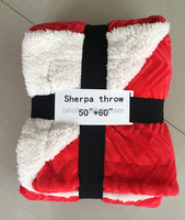 Couvertures en molleton pour chiens couvertures de réception en flanelle couverture en molleton kate spade