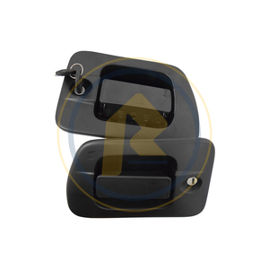 Manija Ac Rolcar ADAPTABLE para OE 504052936 compatible con Iveco Eurocargo 2003 - Product Image 1