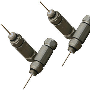 Conector coaxial de maletero Softel adecuado para cable 500/540/625/412/750/860 - Product Image 2