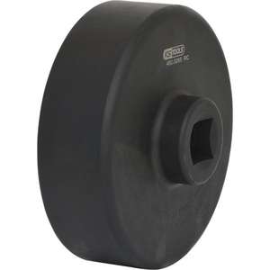 KS TOOLS - 460.0250 Douille pour écrou d'essieu 1 '', 6 points, court-EAN 4042146717059 HEAVY VEHICLES - Product Image 2