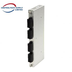 Livraison rapide Bently Nevada 3500/65-01-00 172103-01 Moniteur de température - Product Image 3